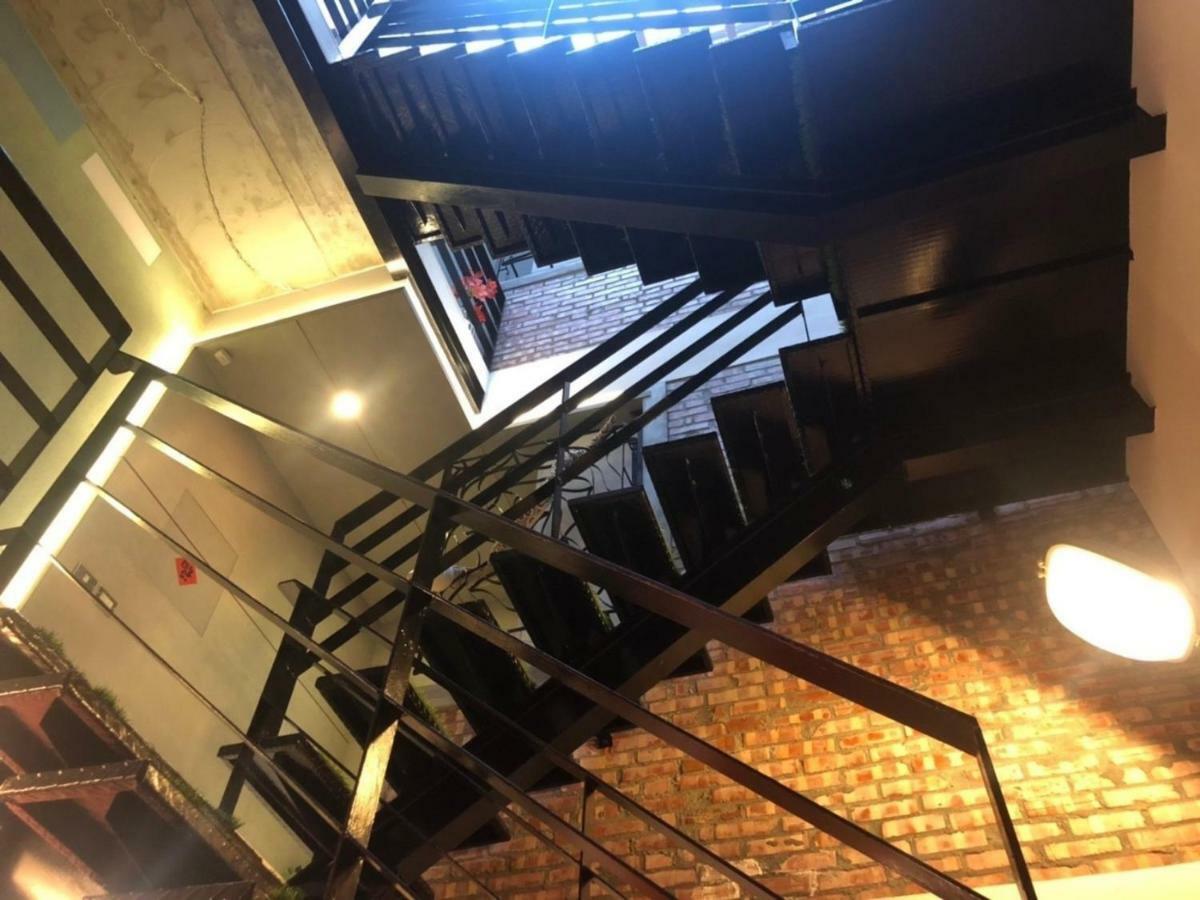 Dearhouse Apartment Tainan Exterior photo